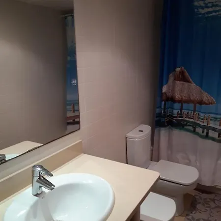 Appartement Lloret_sun_rise *